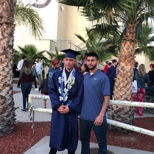 Meet your Posher, Roberto